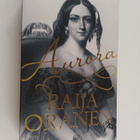 Raija Oranen : Aurora - pikkukuva 1