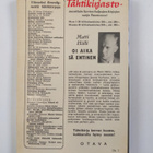 Matti Hälli : Oi aika sä entinen - pikkukuva 2