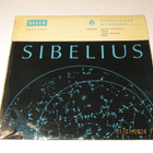 *10"* SIBELIUS Hengellistä Musiikkia - pikkukuva 1