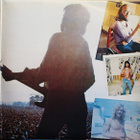 Eric Clapton – Backless (UK -1978) - pikkukuva 3