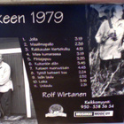 ROLF WIRTANEN :: JÄLKEEN 1979 :: CD ALBUM 1996 UUSI ! - pikkukuva 2
