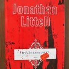 Jonathan Littell: Hyväntahtoiset - pikkukuva 1