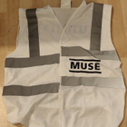 Muse työliivi - pikkukuva 1