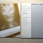 KISSING THE PINK: Naked LP - 1983 UK - Synth, New wave - pikkukuva 2