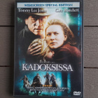 DVD: Kadoksissa / The Missing (Tommy Lee Jones 2003) - pikkukuva 1