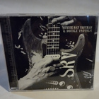 STEVIE RAY VAUGHAN: GREATEST HITS 2. (CD) - pikkukuva 1