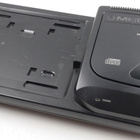 Mega-CD II Add-on Device (No Cables) - pikkukuva 3