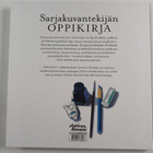 Ilpo Koskela : Sarjakuvantekijän oppikirja - pikkukuva 2