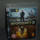 PS 3 peli Resistance 2 - pikkukuva 1