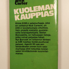 Nick Carter : Kuoleman kauppias - pikkukuva 2