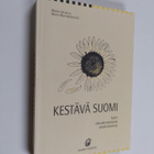 Marko ym. Ulvila : Kestävä Suomi : kohti oikeudenmukaista... - pikkukuva 1