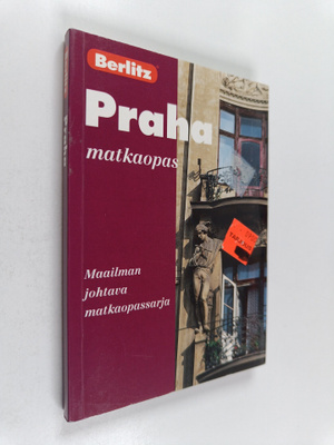 Ken Bernstein : Praha