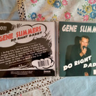 Gene Summers CD - pikkukuva 1