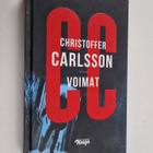 Christoffer Carlsson : Voimat - pikkukuva 1