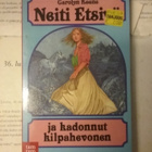 Carolyn Keene - Neiti Etsivä ja kadonnut kilpahevonen (nid.) - pikkukuva 2