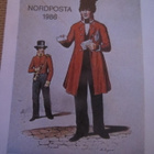 FDC Grönlanti: Nordposta 1986 - pikkukuva 3