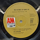 Rick Wakeman – The Six Wives Of Henry VIII  LP - pikkukuva 4