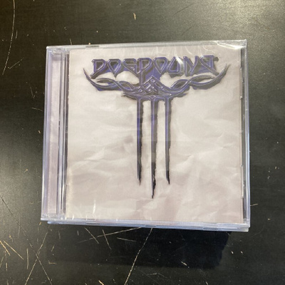Dogpound - III CD (UUSI)