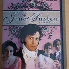 Jane Austen collection 8 DVD - pikkukuva 1