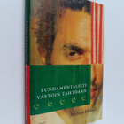 Mohsin Hamid : Fundamentalisti vastoin tahtoaan - pikkukuva 1