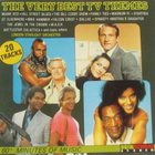 London Starlight Orchestra • The Very Best TV Themes CD - pikkukuva 4