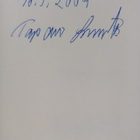 Tapani Suonto : Lauri (signeerattu) - pikkukuva 3