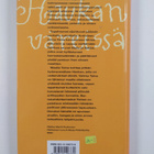 Sirpa Puskala : Haukan väreissä - pikkukuva 2