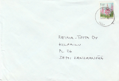 Postileima, TURENKI