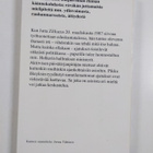 Jutta Zilliacus : Uusille poluille - pikkukuva 2