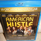 American Hustle Blu-ray - pikkukuva 1