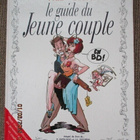 LE GUIDE DU JEUNE COUPLE (BD) - pikkukuva 1