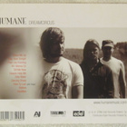 Humane • Dreamcircus CD - pikkukuva 2