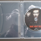 DVD: Brave Men's Blood (JJ Feild 2015) - pikkukuva 3
