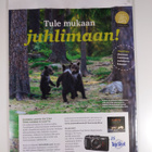 Suomen luonto 6/2016 - pikkukuva 2