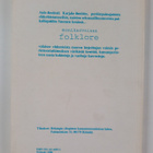 Monikasvoinen folklore - pikkukuva 2