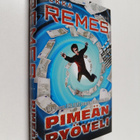 Ilkka Remes : Pimeän pyöveli - pikkukuva 1
