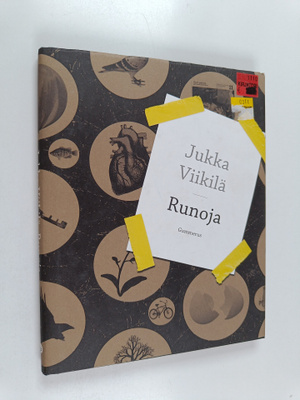 Jukka Viikilä : Runoja