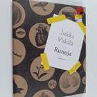 Jukka Viikilä : Runoja - pikkukuva 1