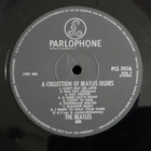 Beatles - A collection of the oldies lp - pikkukuva 2