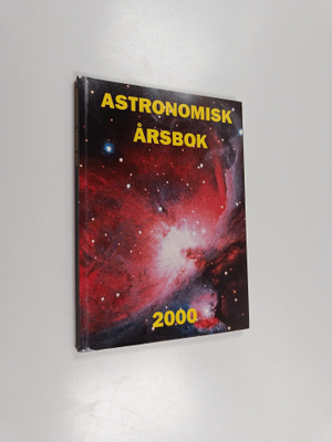 Astronomisk årsbok - 2000