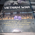 Vietnam War – 7 DVD Box – dokumenttisarja – UUSI / MUOVEISSA - pikkukuva 1