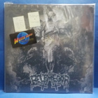 BELPHEGOR - TOTENRITUAL - EU 2017 M-/EX+ LP - pikkukuva 1