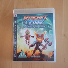 Ratchet & Clank: A Crack in Time / PS3 - pikkukuva 1