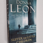 Donna Leon : Suffer the Little Children - pikkukuva 1