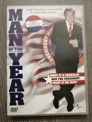 Man of the Year
