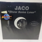 JACO - SHOW SOME LOVE M-/EX UK 1992  12" MAXI - pikkukuva 1