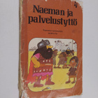 Naeman ja palvelustyttö - pikkukuva 1