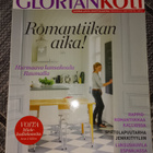Glorian koti 7/2009 - pikkukuva 1