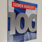 Suomen kuvalehti 15-16/2017 : Suomen itsenäisyyden juhlan... - pikkukuva 1