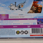 Disney "FROZEN HUURTEINEN SEIKKAILU" Klassikko DVD nro: 52 - pikkukuva 4